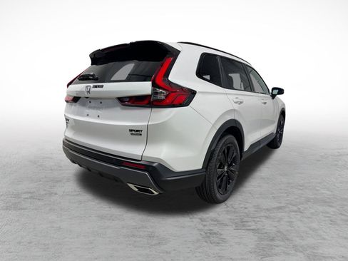 New 2026 Honda CR-V Sport Touring image 7