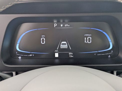New 2026 Hyundai Elantra SEL Sport Premium FWD image 33