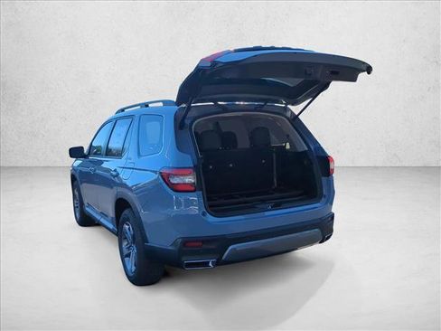 New 2026 Honda Pilot EX-L image 9