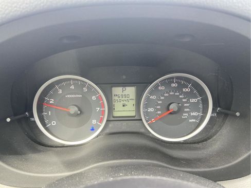 Used 2017 Subaru Forester 2.5i Premium w/ All-Weather Package image 9