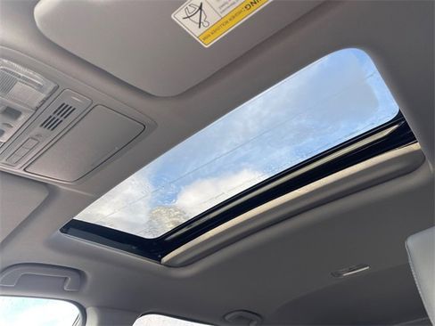 Certified 2021 Honda CR-V EX-L image 32