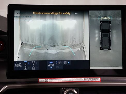 New 2025 Toyota 4Runner TRD Sport image 22