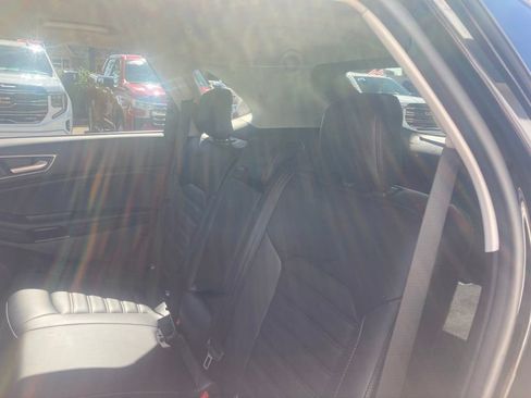 Used 2023 Ford Edge SEL w/ Convenience Package AWD/4WD image 17