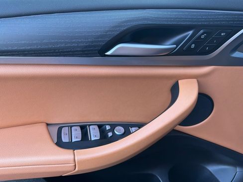 Used 2023 BMW X3 xDrive30i w/ Premium Package image 12