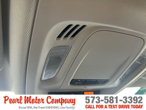 Used 2023 Buick Envision Preferred w/ Sport Touring Package AWD/4WD image 14