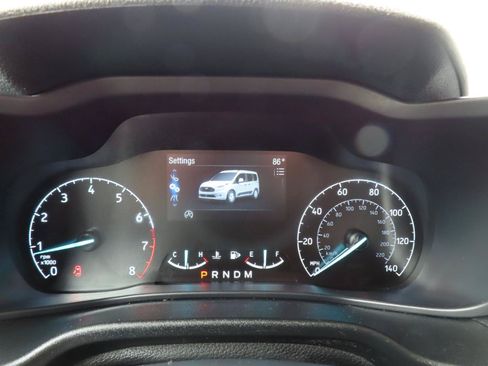 Used 2020 Ford Transit Connect XLT FWD image 20