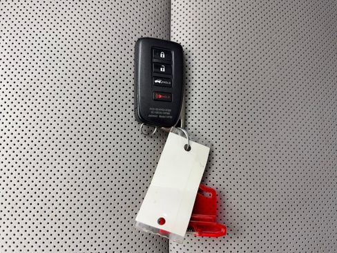 Used 2017 Lexus RX 350 FWD w/ Accessory Package image 57