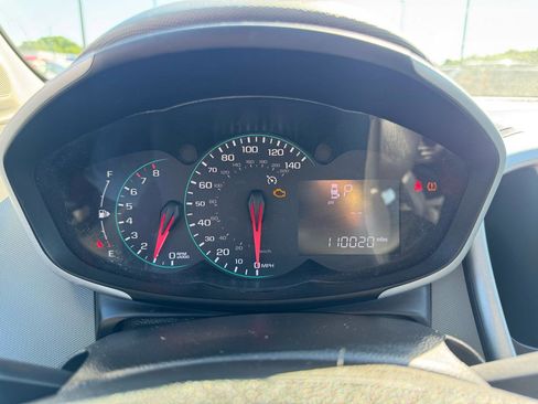 Used 2017 Chevrolet Sonic LT FWD image 13
