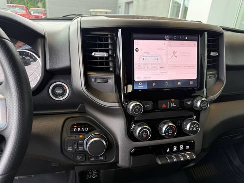 New 2026 RAM 1500 Warlock AWD/4WD image 10