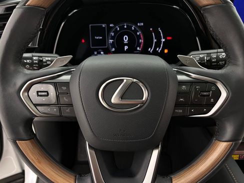 Used 2023 Lexus RX 350 AWD image 18