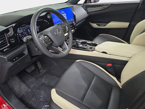 Certified 2023 Lexus NX 350 350 Premium image 16