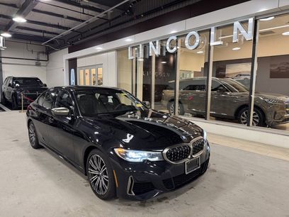 Used 2020 BMW M340i xDrive w/ Premium Package
