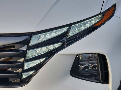 Used 2023 Hyundai Tucson SEL w/ Convenience Package image 9