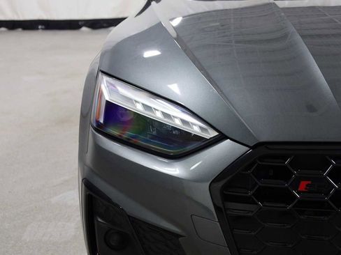 Used 2023 Audi S5 Premium Plus w/ Premium Plus Package image 15