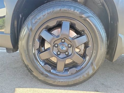 Used 2024 Subaru Outback Wilderness image 30