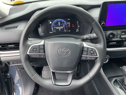 Certified 2024 Toyota Grand Highlander XLE image 16