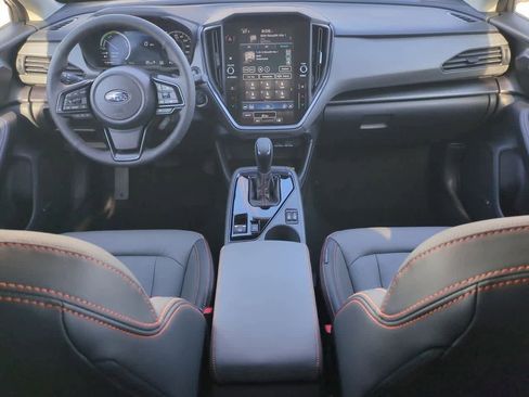 New 2026 Subaru Crosstrek 2.5i Limited image 14
