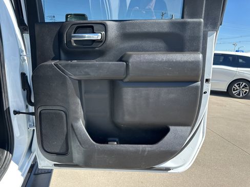 Used 2024 GMC Sierra 3500 Pro image 19