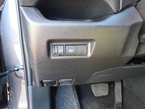 Used 2025 Toyota RAV4 LE image 14