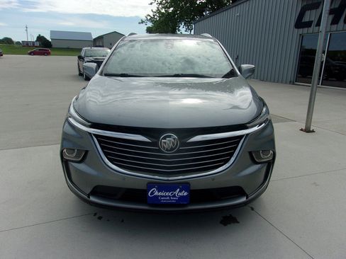 Used 2024 Buick Enclave Premium AWD/4WD image 5