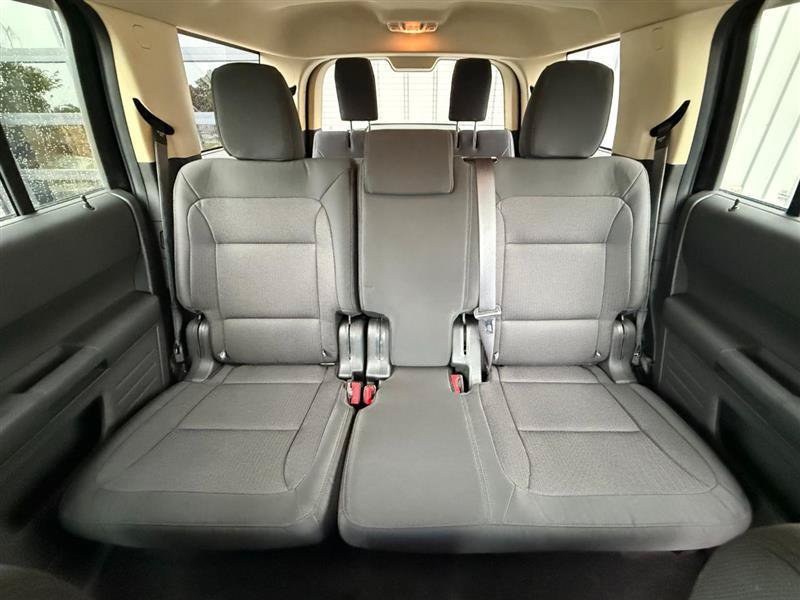 Used 2014 Ford Flex SE FWD image 13