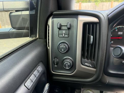 Used 2017 GMC Sierra 3500 Denali w/ Duramax Plus Package AWD/4WD image 53