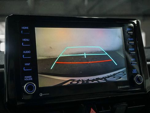Certified 2022 Toyota Corolla Cross LE w/ Moonroof Package FWD image 25