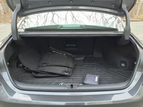 Certified 2025 Lexus ES 350 w/ Premium Package image 18