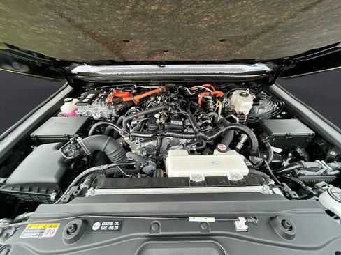 Used 2024 Toyota Land Cruiser 1958 AWD/4WD image 32