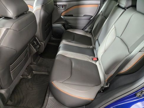 New 2026 Subaru Forester Sport AWD/4WD image 11