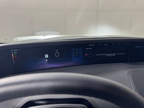 New 2026 Lincoln Nautilus Premier w/ Equipment Group 102A image 29