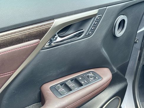 Used 2017 Lexus RX 350 AWD w/ Luxury Package image 20