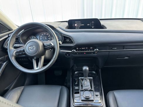 Certified 2025 MAZDA CX-30 AWD 2.5 S w/ Preferred Package image 28