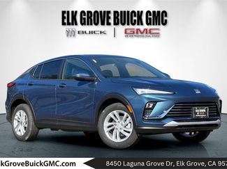 New 2026 Buick Envista Preferred video 1