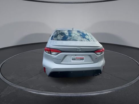 Used 2025 Toyota Corolla SE image 14