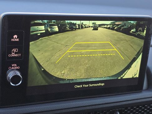 New 2026 Honda CR-V Sport-L image 21