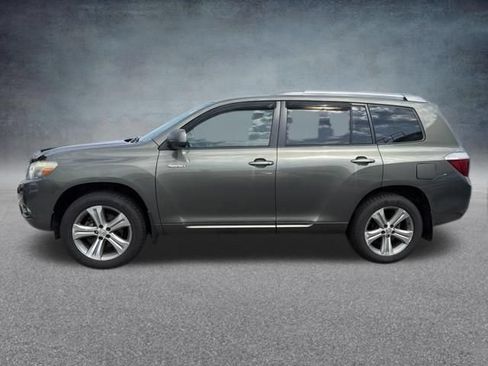 Used 2008 Toyota Highlander Sport AWD/4WD image 10
