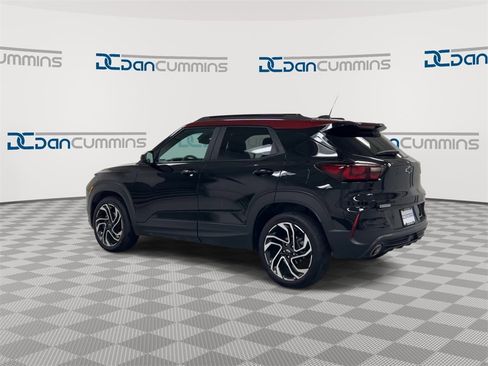 Used 2024 Chevrolet TrailBlazer RS image 6
