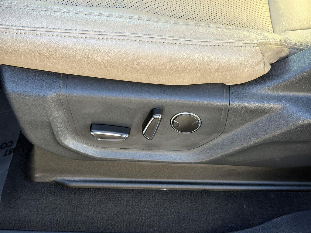 Used 2024 Ford Expedition Limited RWD image 27