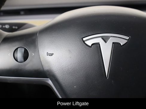 Used 2023 Tesla Model Y Long Range AWD/4WD image 8