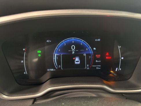 Used 2023 Toyota Corolla Cross XLE image 5