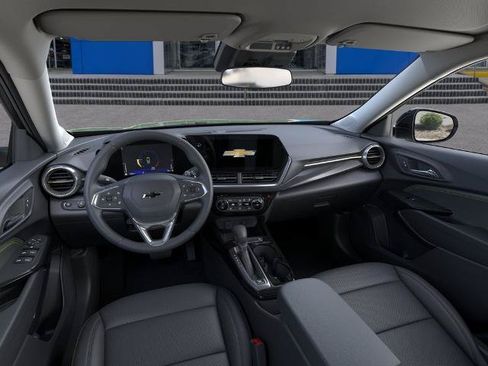 New 2026 Chevrolet Trax ACTIV w/ Driver Confidence Package FWD image 15