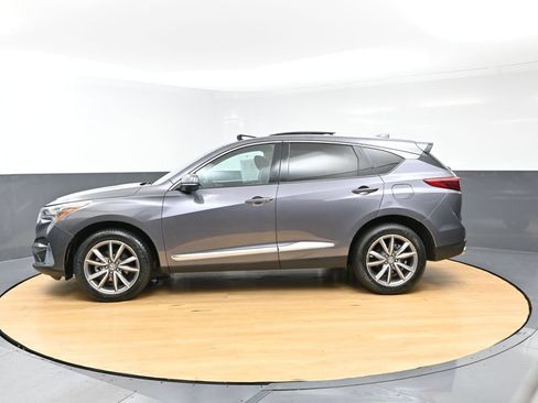 Used 2021 Acura RDX AWD w/ Technology Package image 6