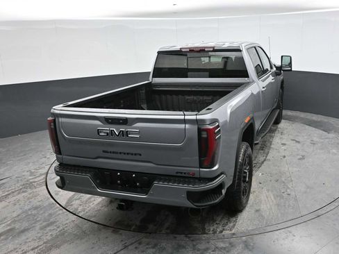 New 2026 GMC Sierra 2500 AT4 image 36