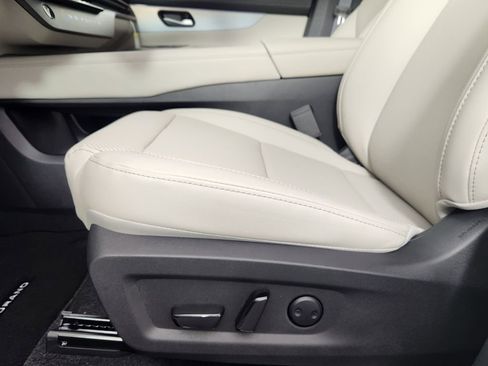 New 2026 Nissan Murano SL image 12