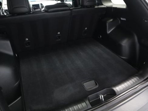 Used 2022 Jeep Cherokee Latitude Lux FWD image 14
