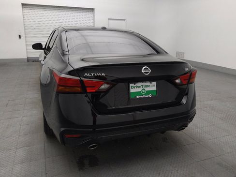 Used 2019 Nissan Altima 2.5 SL image 6