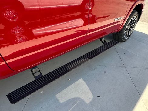 New 2026 RAM 1500 Limited AWD/4WD image 15