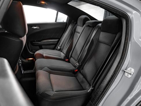 Used 2021 Dodge Charger SXT w/ Blacktop Package image 45