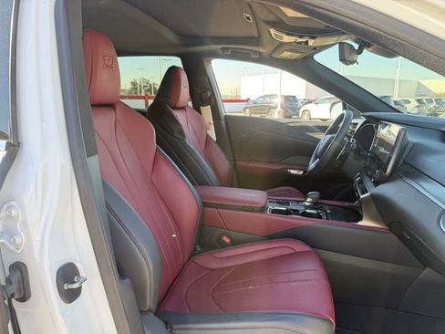 Used 2023 Lexus RX 350 F Sport w/ Accessory Package (Z1) image 28